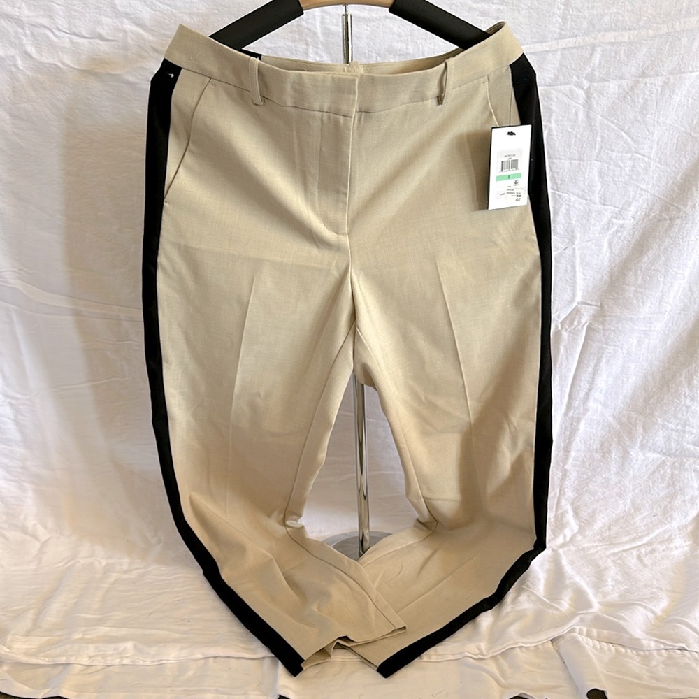 *NWT* DKNY “Essex” Ankle Pants